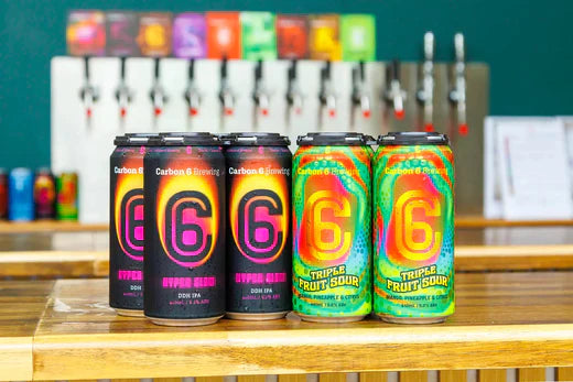 innovative sour craft beer