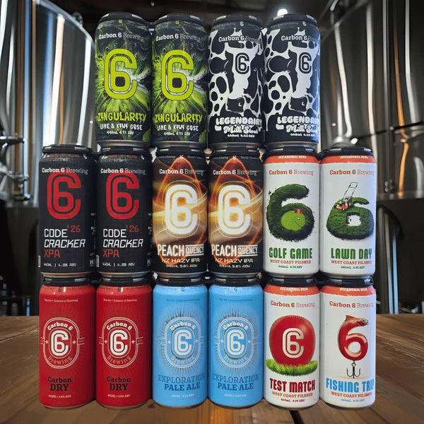 View details for Mixed 16-Pack Mixed 16-Pack