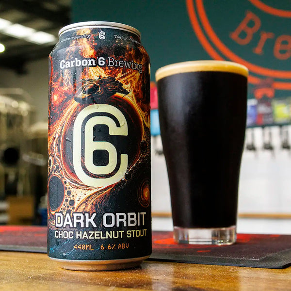 Dark Orbit
