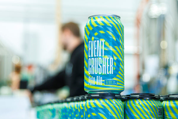 Event Crusher Pale
