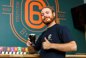 Carbon 6 Beer Nick