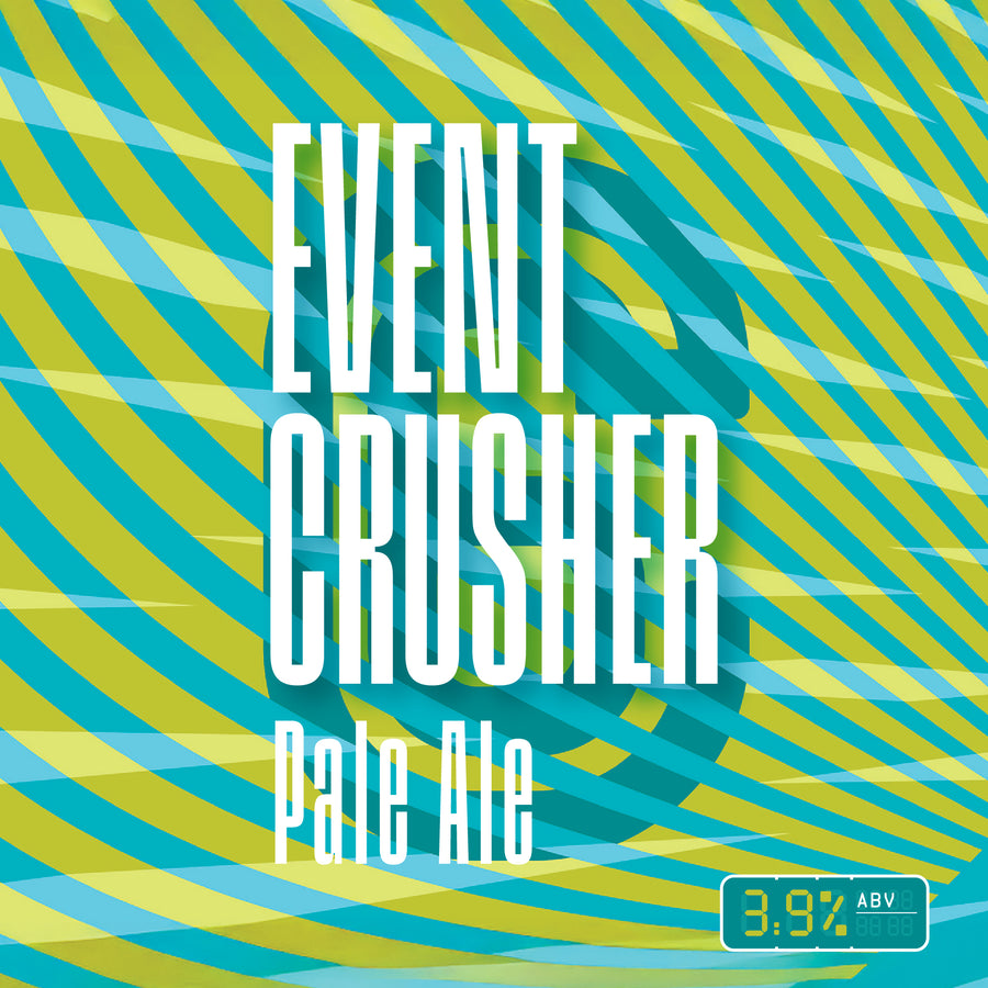 Event Crusher Pale
