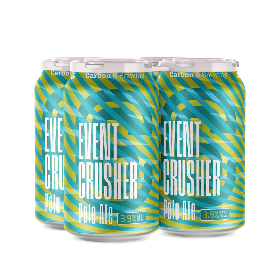 Event Crusher Pale