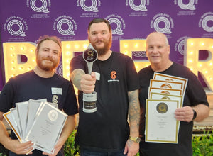 Carbon 6 Awards