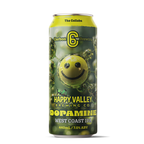 Dopamine - West Coast IPA