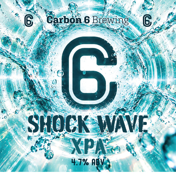 Shock Wave XPA