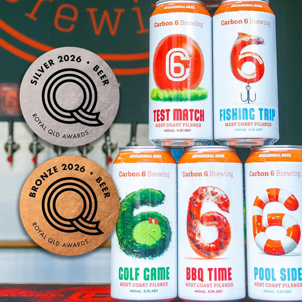 The Occasional Beer: WC Pils