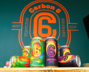 We're Hiring: Brewer / Production Lead