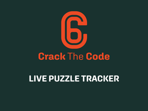Live Puzzle Tracker