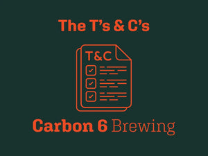 C6 Crack The Code Rules, Terms & Conditions