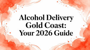 Alcohol Delivery Gold Coast: Your 2026 Guide image showcasing delivery services in the Gold Coast area.