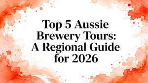 aussie brewery tours