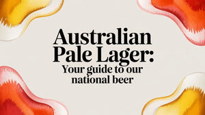 Australian pale lager guide: Explore the essence of Australia's national beer.