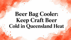 beer bag cooler