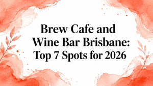 best brew cafe and wine bar