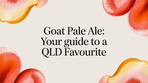 Goat Pale Ale: Your guide to a QLD Favourite showcasing the popular Pale Ale QLD guide.