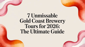 Gold Coast brewery tours 2026