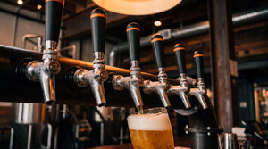 best beer taps near me: A Local Guide to Finding Fresh Pours