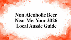 non alcoholic beer