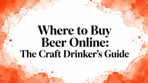 buy craft beer online