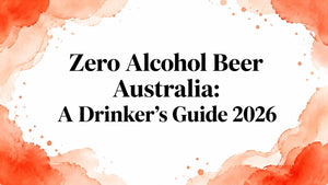 zero alcohol beer guide Australia