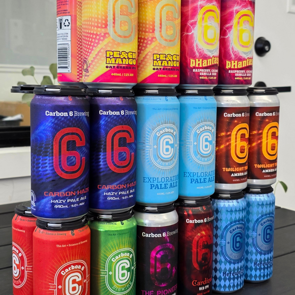 Mixed 16-Pack