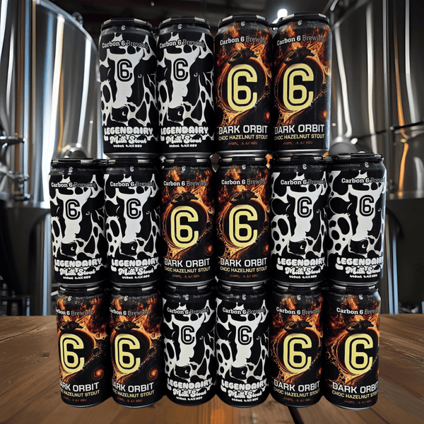 Winter Stout Pack