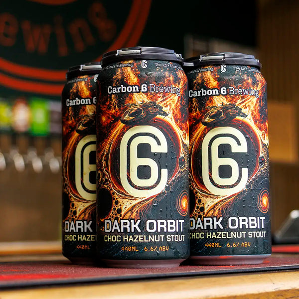 Dark Orbit