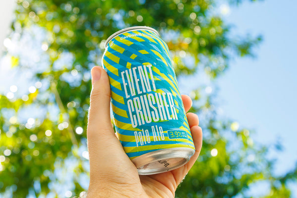 Event Crusher Pale