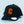 carbon 6 brewing cap hat merchandise