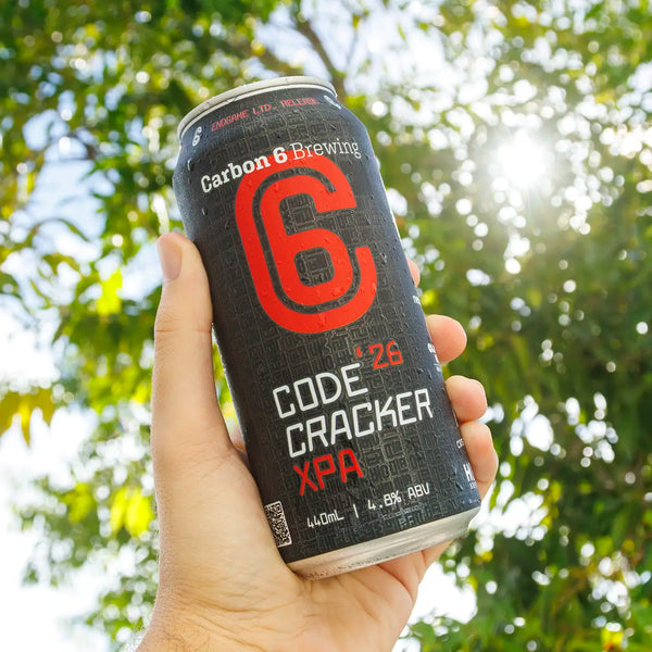 Code Cracker XPA '26