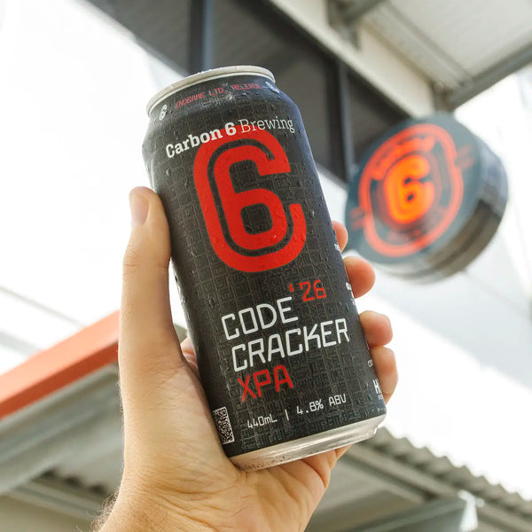 Code Cracker XPA '26