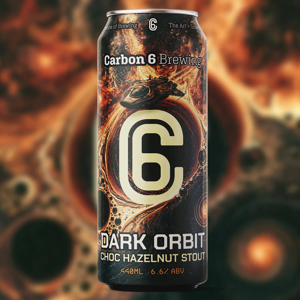 Dark Orbit
