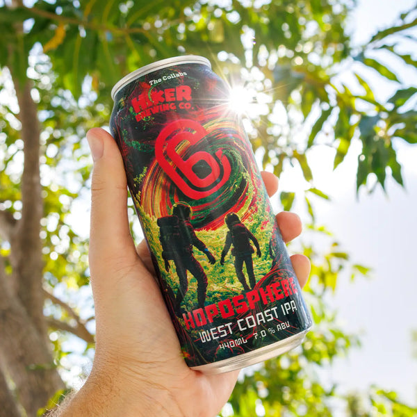 Hoposphere WC IPA