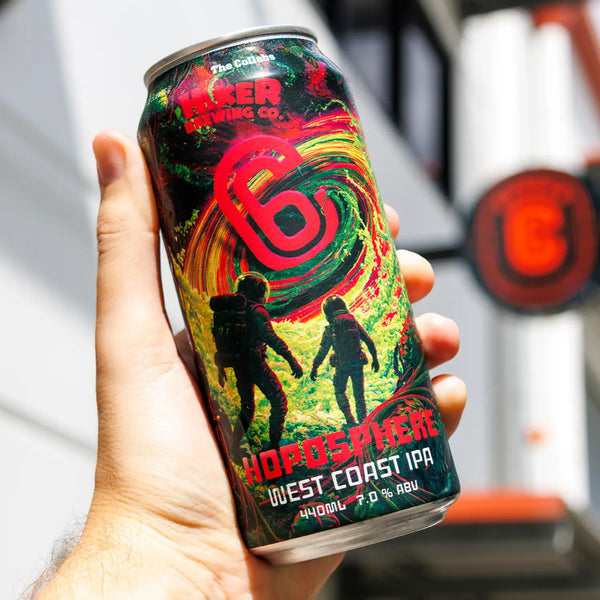 Hoposphere WC IPA