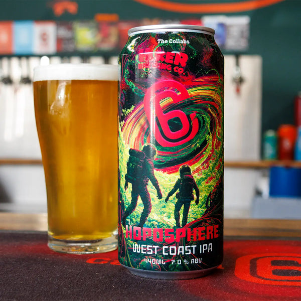 Hoposphere WC IPA