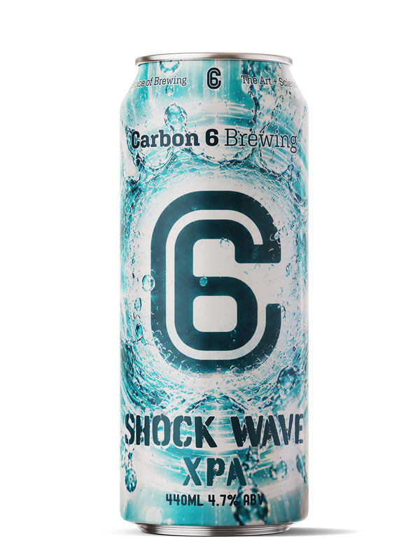 Shock Wave XPA