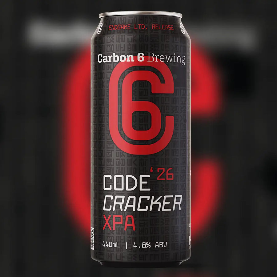 Code Cracker XPA '26