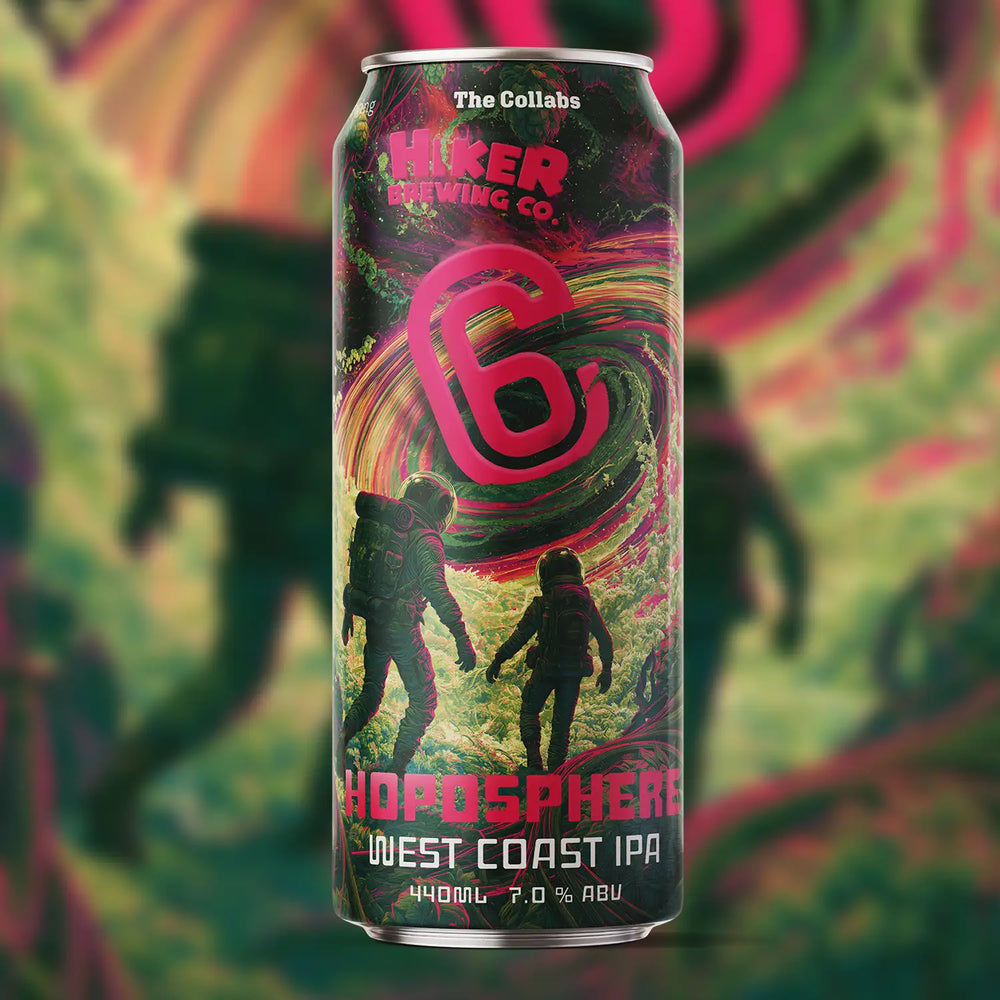 Hoposphere WC IPA