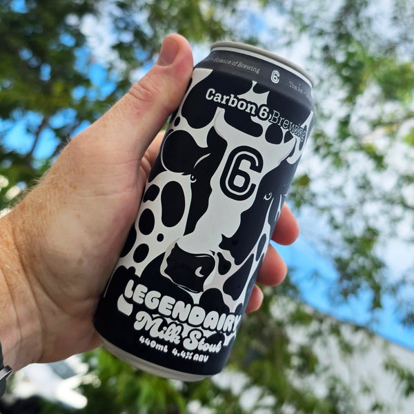 Winter Stout Pack