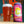 Carbon 6 Brewing Phantasy raspberry, coconut, vanilla sour can
