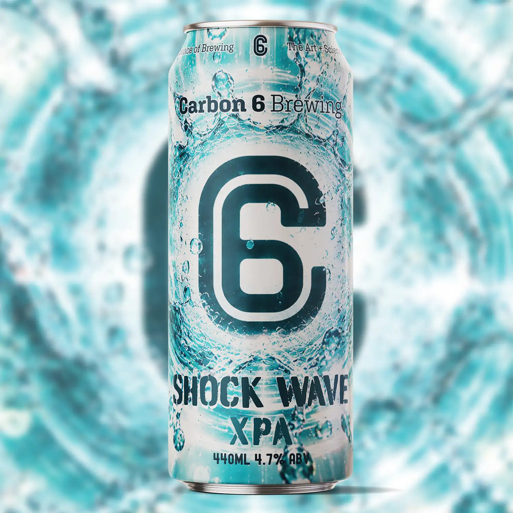 Shock Wave XPA