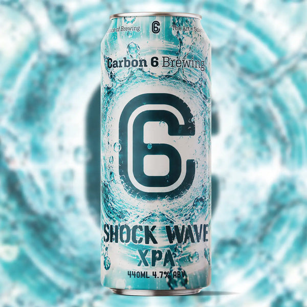 Shock Wave XPA